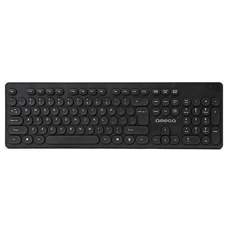 Tastatura Omega Ok 045bus cu USB