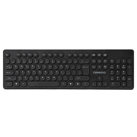 Tastatura Omega Ok 045bus cu USB