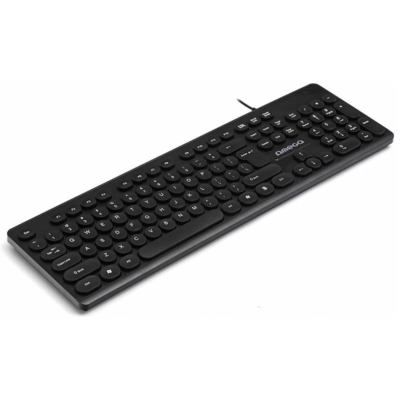 Tastatura Omega Ok 045bus cu USB