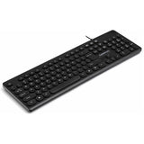 Tastatura Omega Ok 045bus cu USB