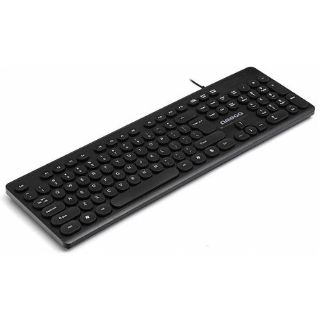 Tastatura Omega Ok 045bus cu USB