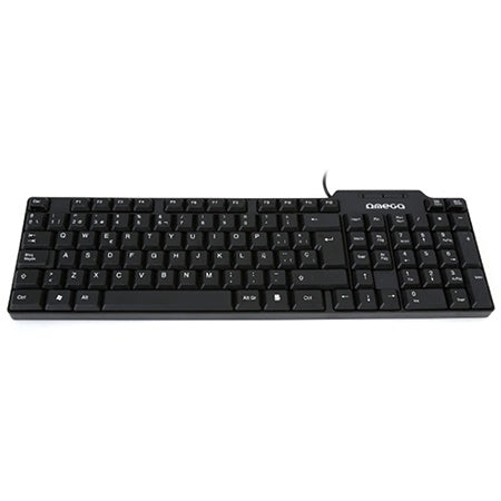 Tastatura Omega Ok 05 cu USB