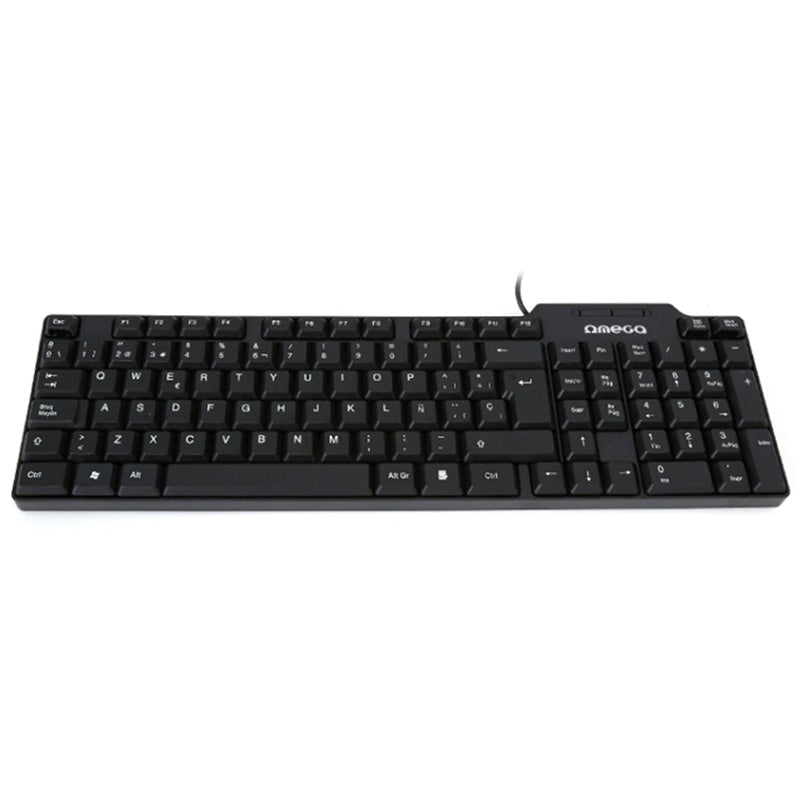 Tastatura Omega Ok 05 cu USB