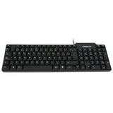 Tastatura Omega Ok 05 cu USB