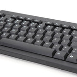 Kit Tastatura si Mouse Okm 081wb cu baterie reincarcabila si USB
