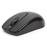 Kit Tastatura si Mouse Okm 081wb cu baterie reincarcabila si USB