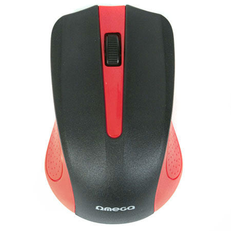 Mouse Optic 1000 Dpi Omega Om 05 cu USB