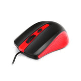 Mouse Optic 1000 Dpi Omega Om 05 cu USB