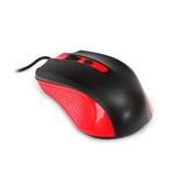 Mouse Optic 1000 Dpi Omega Om 05 cu USB