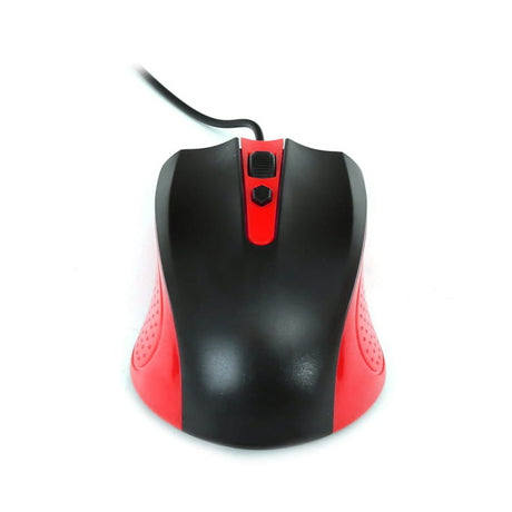 Mouse Optic 1000 Dpi Omega Om 05 cu USB