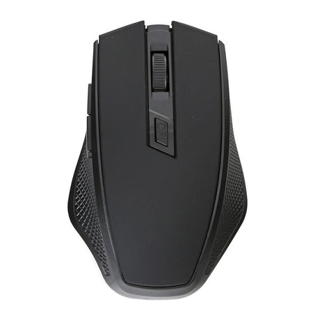 Mouse OM08 Omega