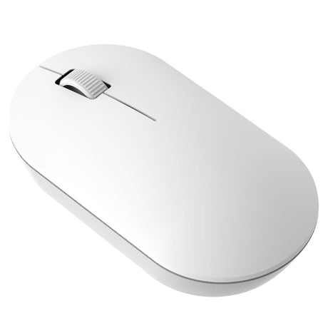 Mouse 2.4 Dpi Alb Omega Ghz 1200