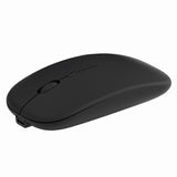 Mouse 2.4g 1600 Dpi Negru Omega Om 301 cu Bluetooth si USB