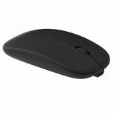 Mouse 2.4g 1600 Dpi Negru Omega Om 301 cu Bluetooth si USB