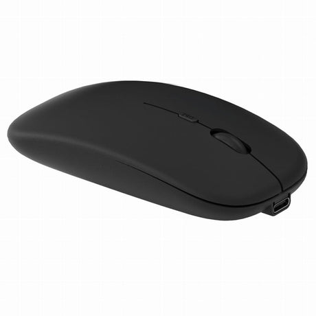 Mouse 2.4g 1600 Dpi Negru Omega Om 301 cu Bluetooth si USB