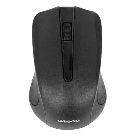 Mouse Omega Om 419b
