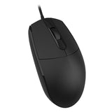 Mouse 3d Basic 1000 Dpi Negru Omega Om 439b cu USB