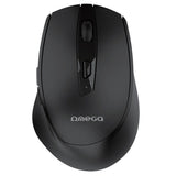 Mouse Reincarcabil -c Negru Omega Omc 529rwb cu USB