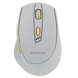 Mouse Reincarcabil -c Omega Omc 529rwgl cu USB