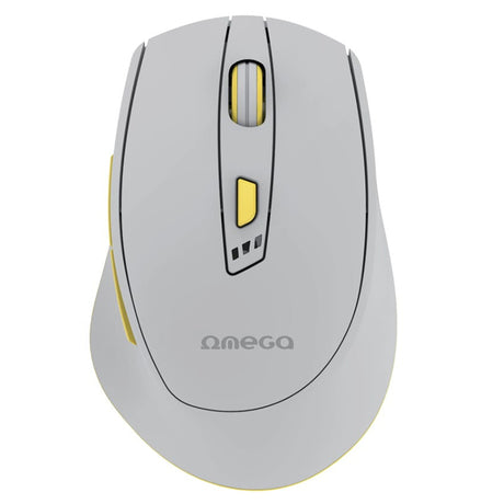 Mouse Reincarcabil -c Omega Omc 529rwgl cu USB