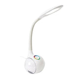 Llampa Birou cu Lumina Veghe Platinet Opdl 20