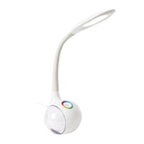 Llampa Birou cu Lumina Veghe Platinet Opdl 20