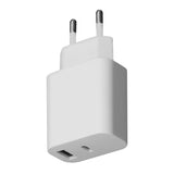 Incarcator Retea Pd 3.0 Platinet cu USB