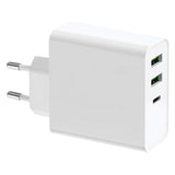 Incarcator Retea Pd 3.0 Platinet cu USB