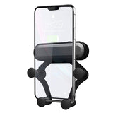 Suport Auto Universal Prindere Grila Spider