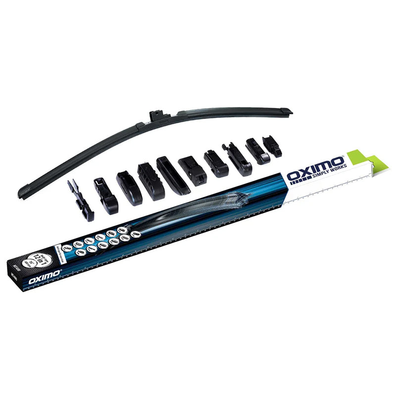 Lamela Stergator Parbriz Oximo Aero Mt 400