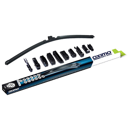 Lamela Stergator Parbriz Oximo Aero Mt 600