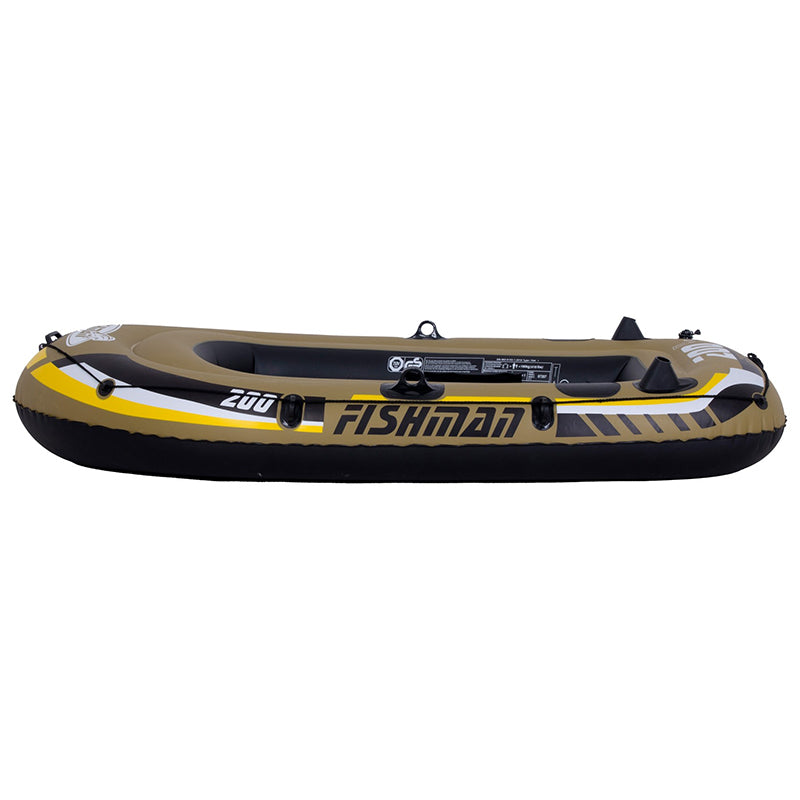 Barca Fischman Sunclub