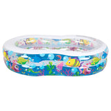 Piscina Sunclub Mare 260l