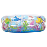 Piscina Sunclub Mare 260l