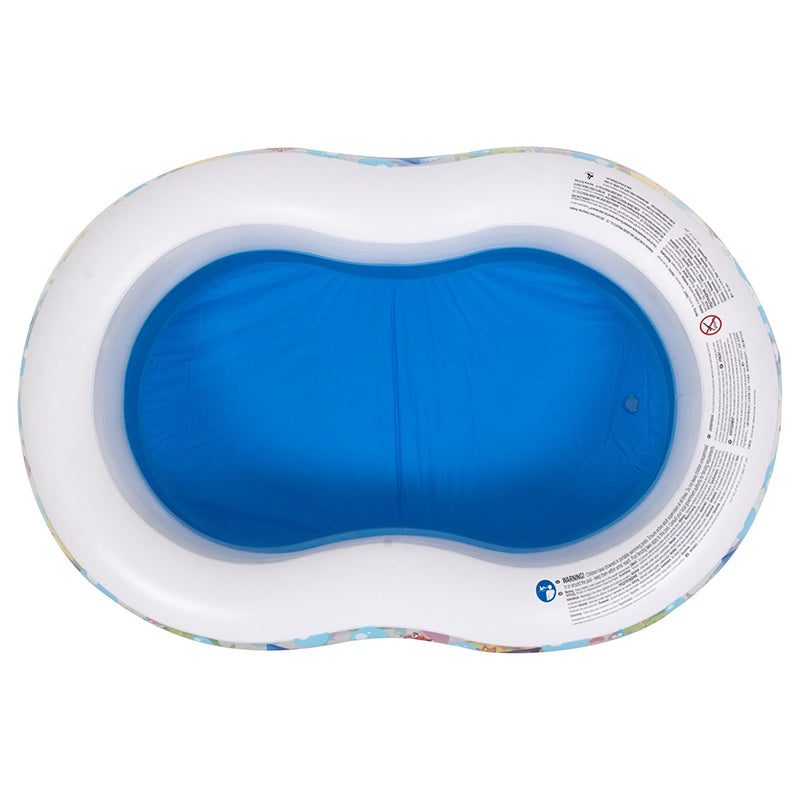 Piscina Sunclub Mare 260l
