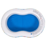 Piscina Sunclub Mare 260l
