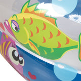 Piscina Sunclub Mare 260l
