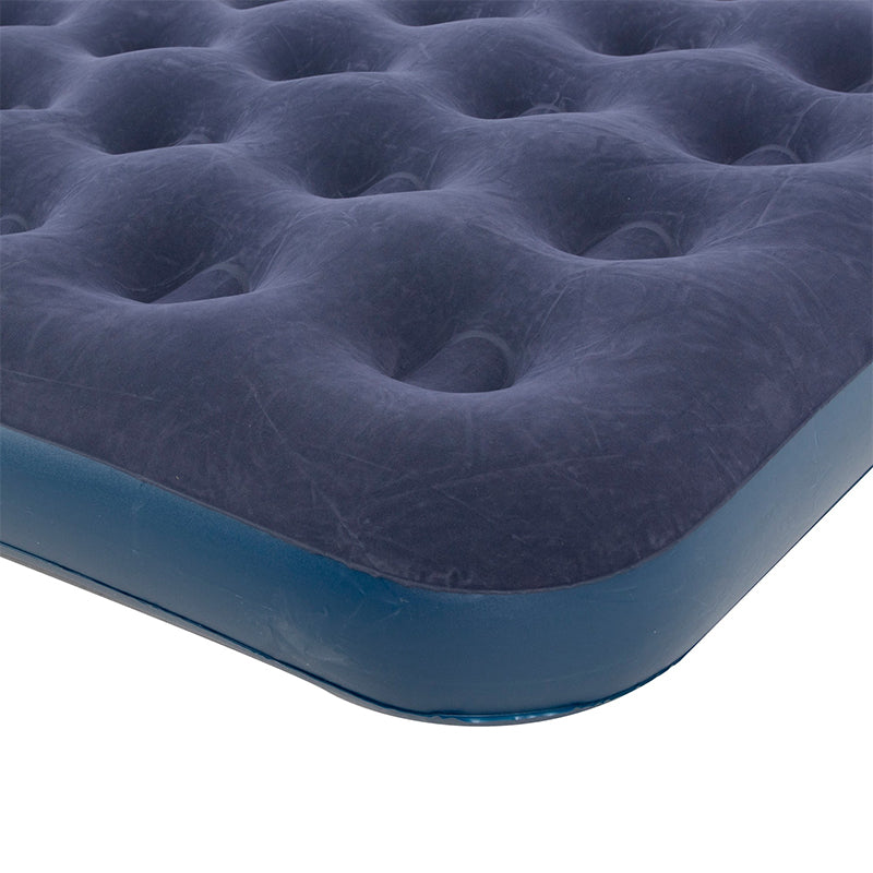 Saltea Gonflabila King Avenli Size 203x152x22cm