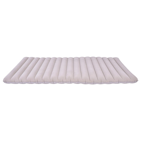 Saltea Gonflabila Mare Camping O Pers 183X97X12 Avenli