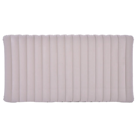 Saltea Gonflabila Mare Camping O Pers 183X97X12 Avenli