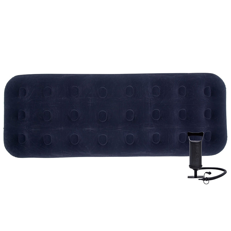 Saltea Gonflabila cu Pompa 191x73x22cm Avenli