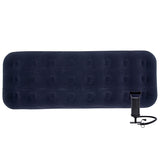 Saltea Gonflabila cu Pompa 191x73x22cm Avenli