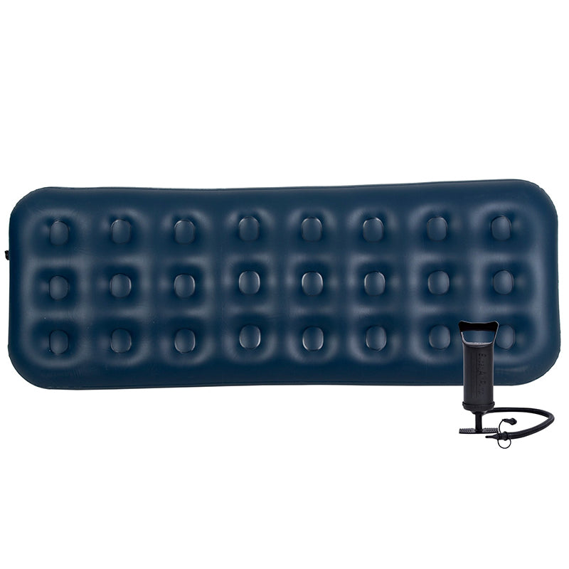 Saltea Gonflabila cu Pompa 191x73x22cm Avenli
