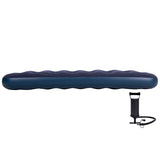 Saltea Gonflabila cu Pompa 191x73x22cm Avenli