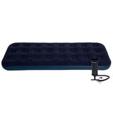 Saltea Gonflabila cu Pompa 191x73x22cm Avenli