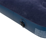 Saltea Gonflabila cu Pompa 191x73x22cm Avenli