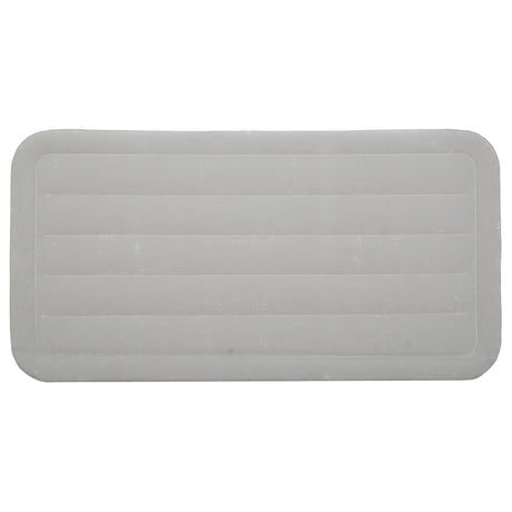 Saltea Gonflabila O Persoana cu Pompa 191X99X33CM Avenl
