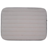 Saltea Gonflabila 2 Persoane Pompa 191X137X25CM Avenli