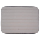 Saltea Gonflabila Dubla 191x137x25cm Avenli