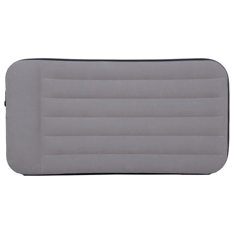 Saltea Gonflabila O Persoana cu Pompa 191X99X30 Avenli